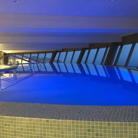 Intempo Benidorm Apartment Exterior foto