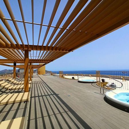Intempo Benidorm Apartment Exterior foto