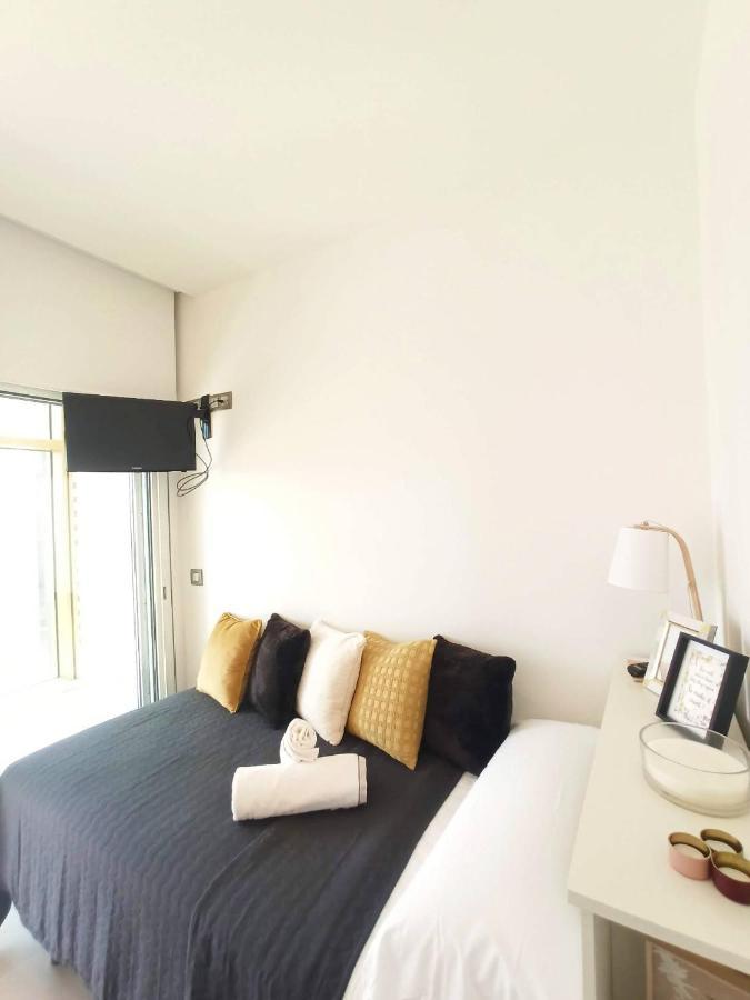 Intempo Benidorm Apartment Exterior foto