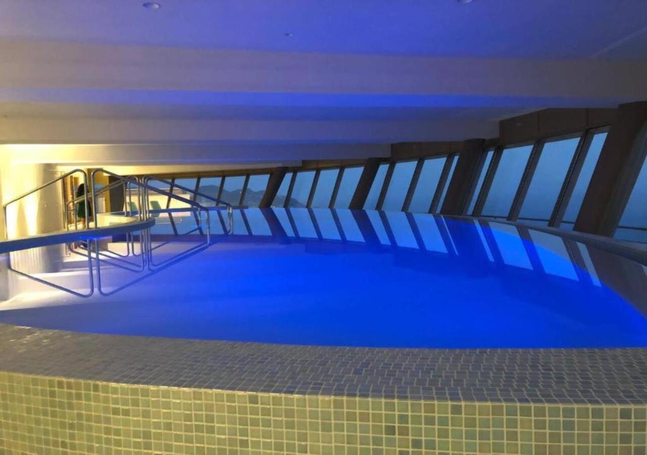Intempo Benidorm Apartment By Agencia Poniente Exterior foto