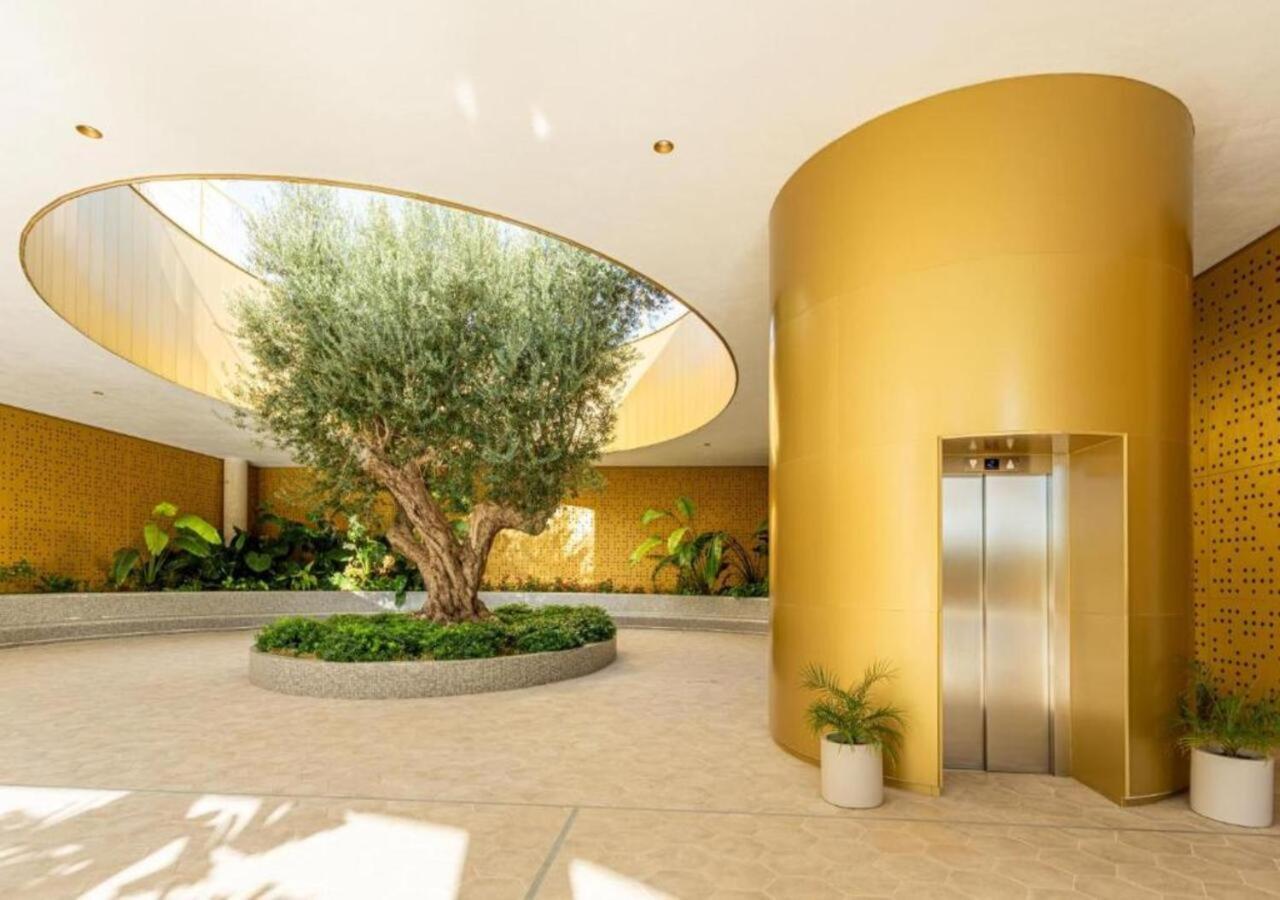 Intempo Benidorm Apartment By Agencia Poniente Exterior foto